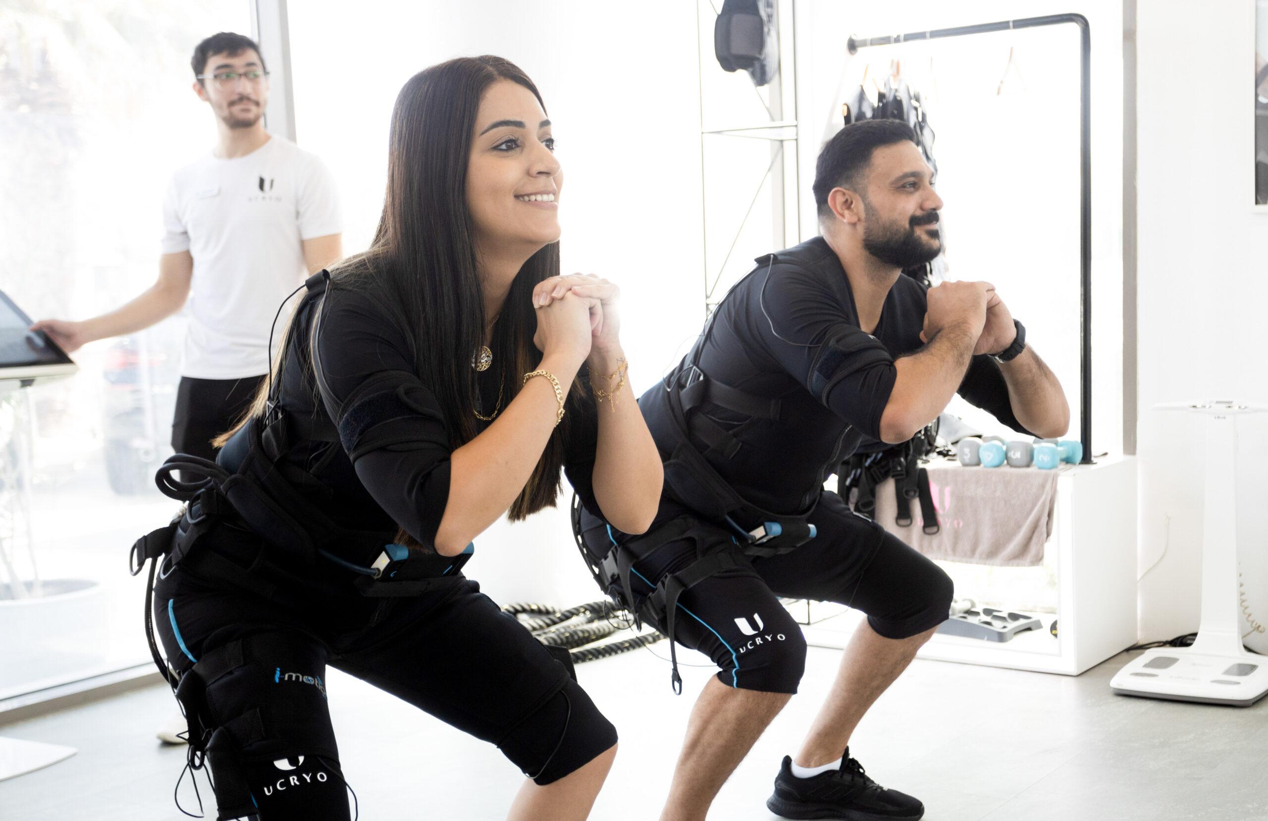 ems fitness