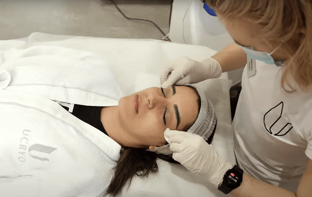 hydrofacial